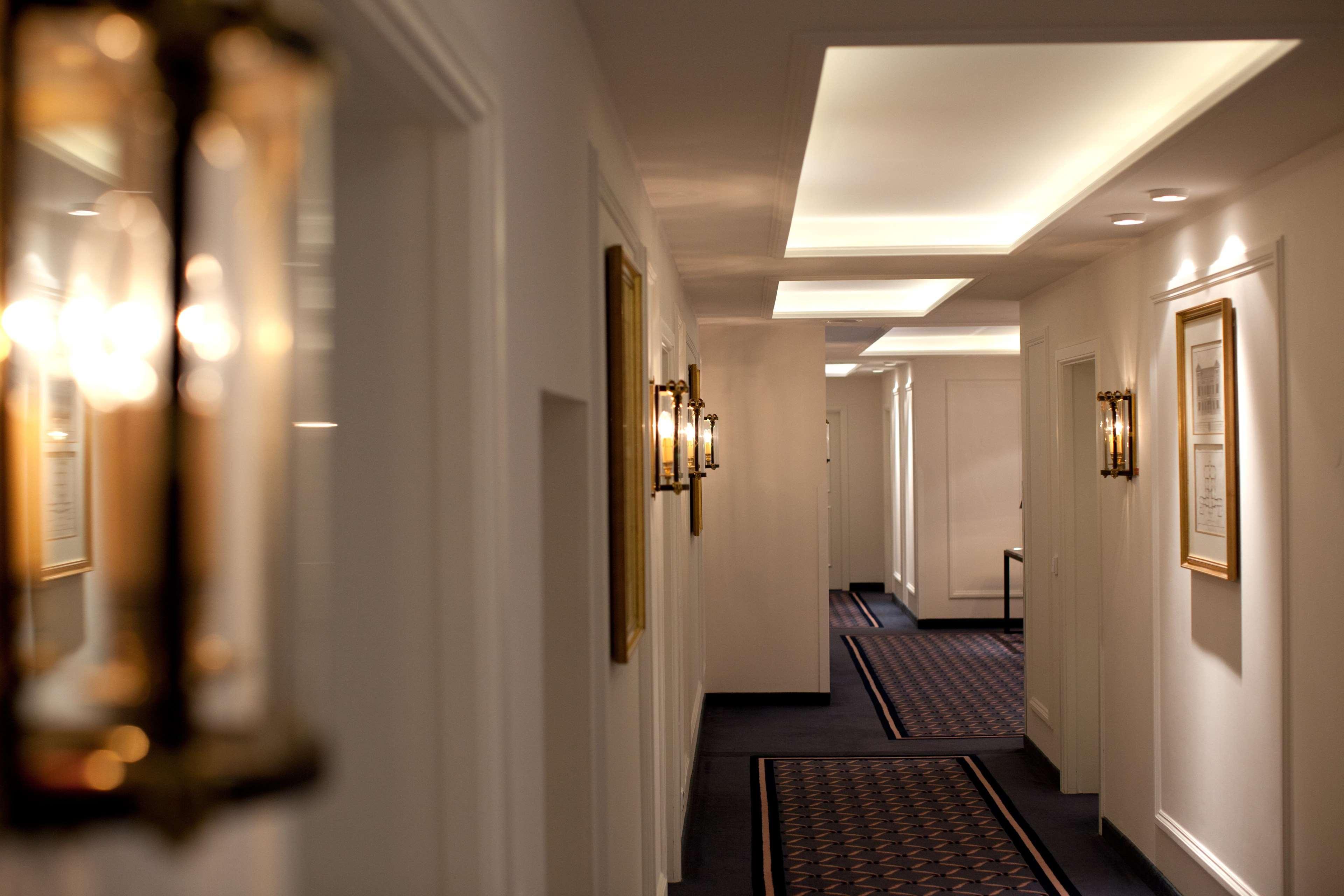 Hotel Muenchen Palace Exterior photo